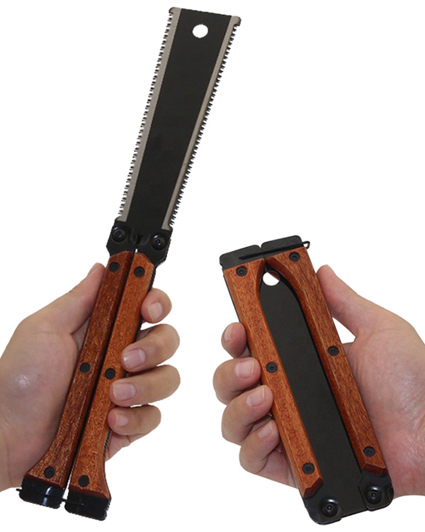 Folding Saw